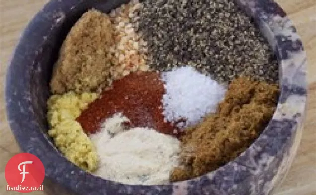הבירה האהובה של אד יכול עוף לשפשף