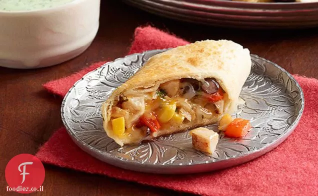 מערב אגרולים