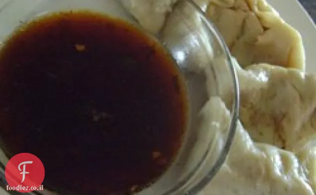 מטבל שומשום מזרחי