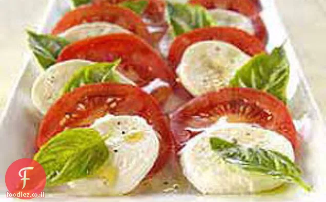 Insalata Caprese