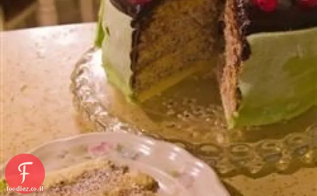 עוגת קסטה