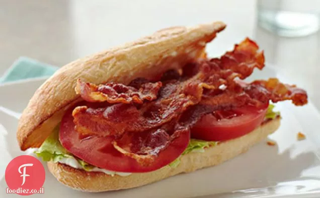 BLT מועדף