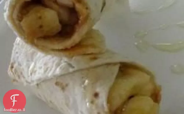 בוריטוס בננה pbj N של מריק