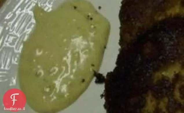 איולי (מיונז שום)
