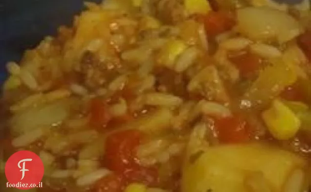 תענוג לבישול איטי