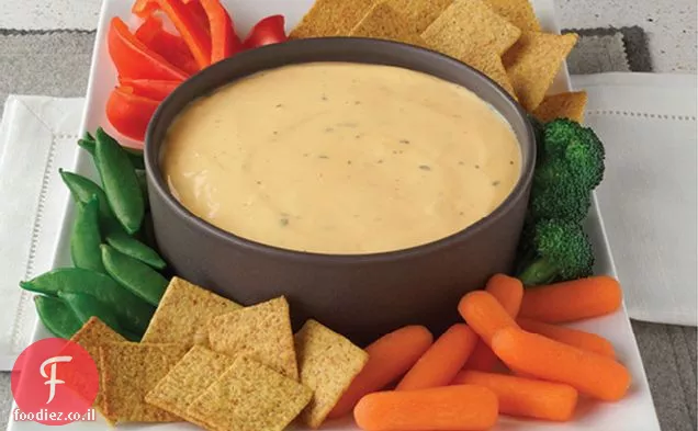 VELVEETA® Zesty Ranch Dip