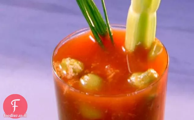 פאנקי בלאדי מרי