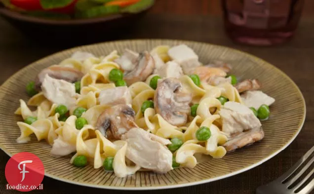 טורקיה Tetrazzini