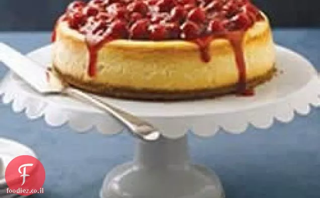 PHILADELPHIA ניו יורק צ'יזcake III