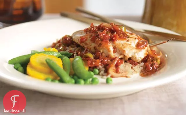 עוף ים תיכוני