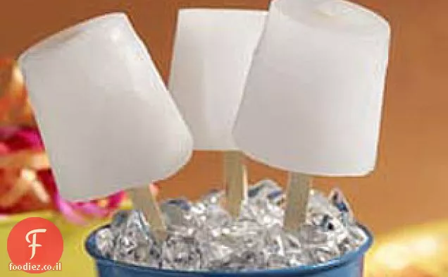KOOL-AI DÂ® Invisible Kool Pops