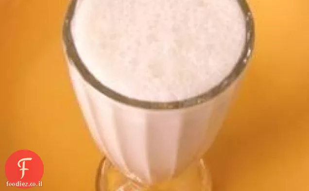 IV מילקשייק וניל