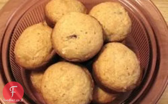 עוגיות אננס טיפה II