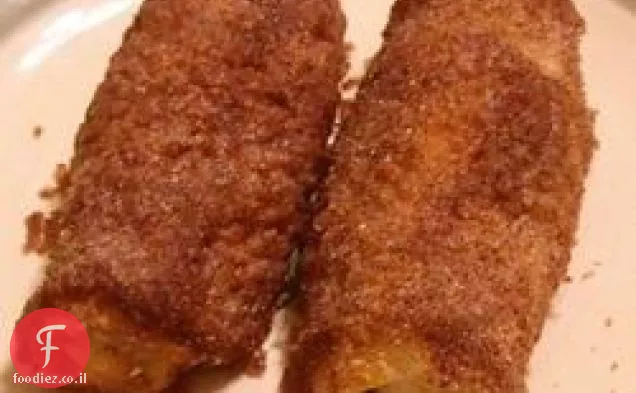 מאפי קינמון