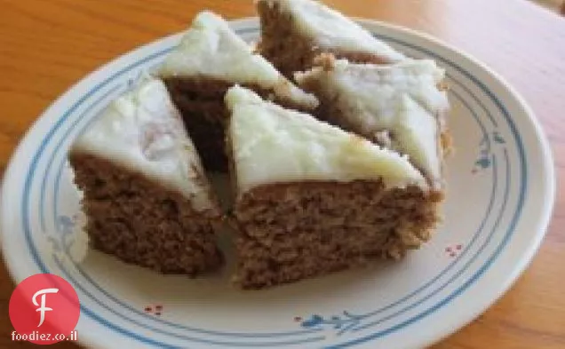 מאפינס בננה טבעוני