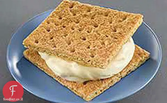 כריכי גלידה תוצרת בית