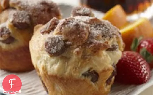 נקניק צרפתי קלוי Fluffins