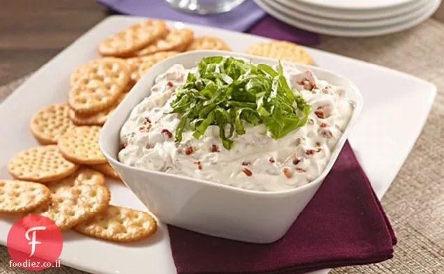 התפשטות BLT של אליס