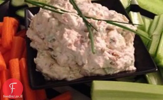 מוס סלמון סיהוק