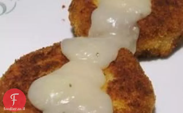 קציצות שאריות חג ההודיה