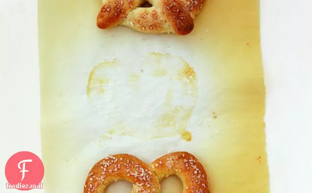 בייגלה חם