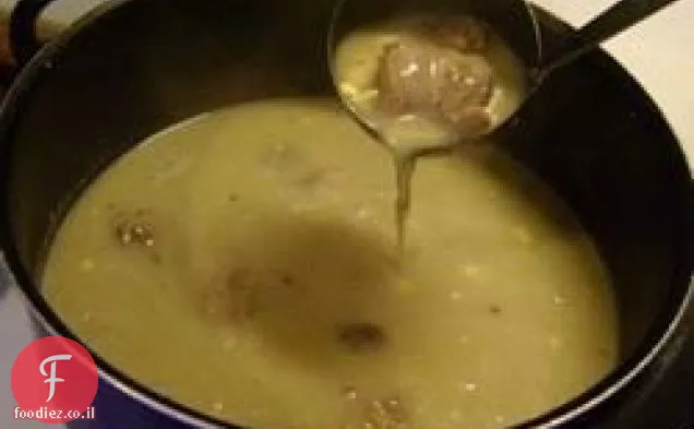 רוטב טפלי עוף I