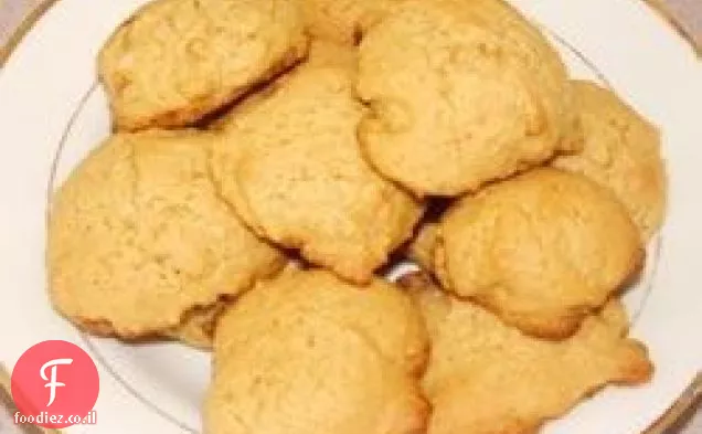 עוגיות חמאה טובות יותר