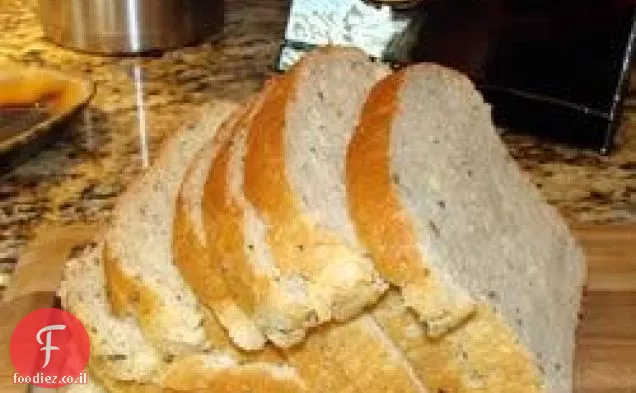 לחם צ'ימיצ' ורי ארגנטינאי