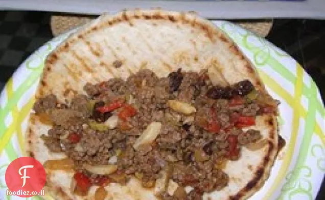 Picadillo