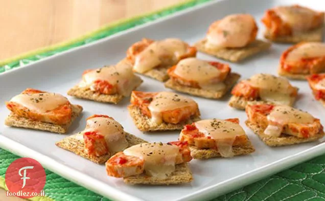 Snackers Parm עוף