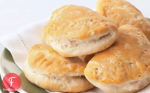 כיסי הודו-גבינה