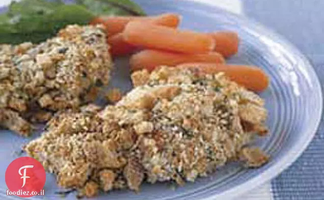 Super Crunch Chicken