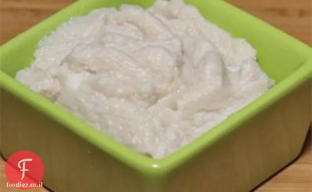 שיבולת שועל מדומה