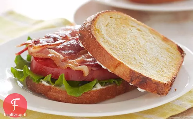 כריכי BLT חתימה