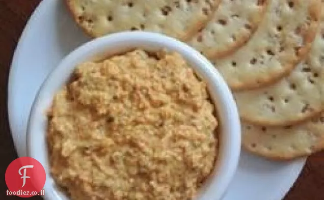 הפתעה התפשטות גזר