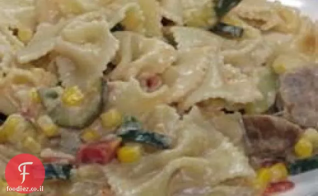 קישואים קרמיים