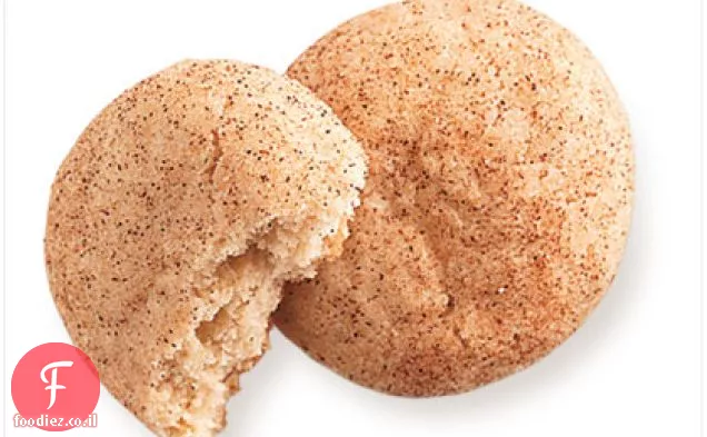 Snickerdoodles