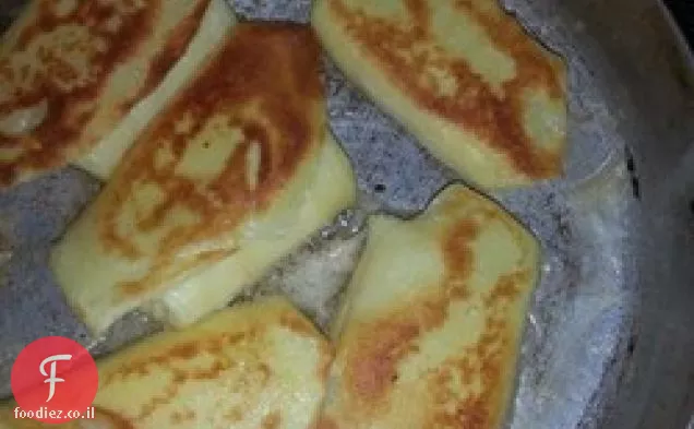 בלינצז גבינת קוטג'