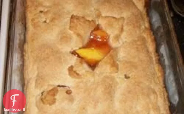 פנדה אפרסק