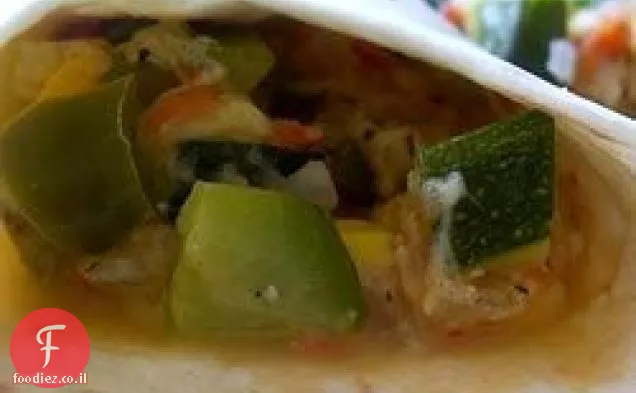 Calabacitas Con Queso --קישוא עם גבינה