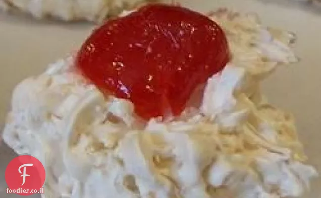 עוגיות קוקוס אני