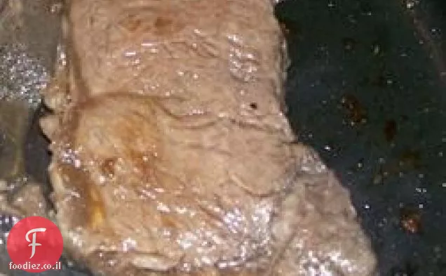 סטייק רוזמרין