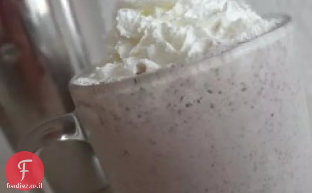 מילקשייק וניל® Oreo