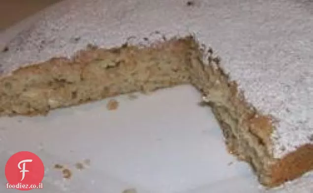 עוגת ארוחת ערב קינמון