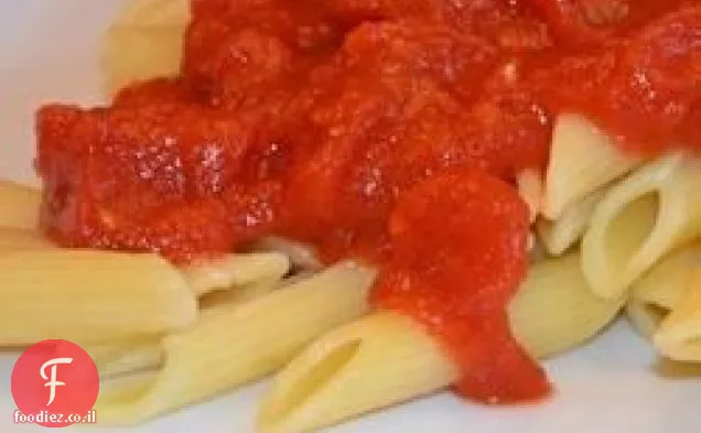 Sugo Rosso (רוטב אדום)