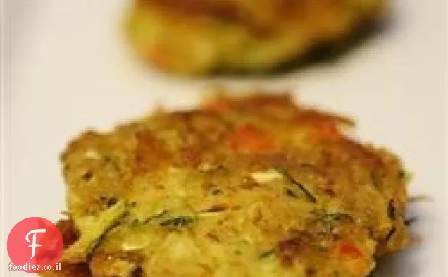 עוגות קישואים