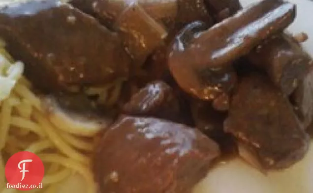 טיפים בקר Chux