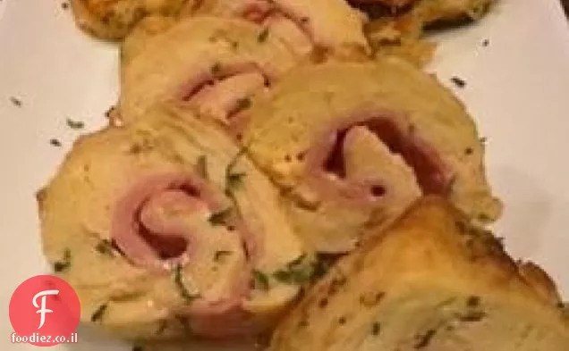 Chicken A La להרשים אותי