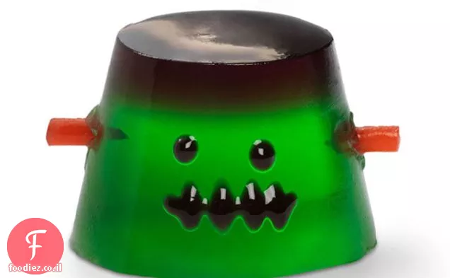 MMMMMONSTER JIGGLERS