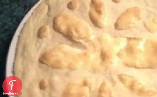 עוגת קרם אפרסק אני